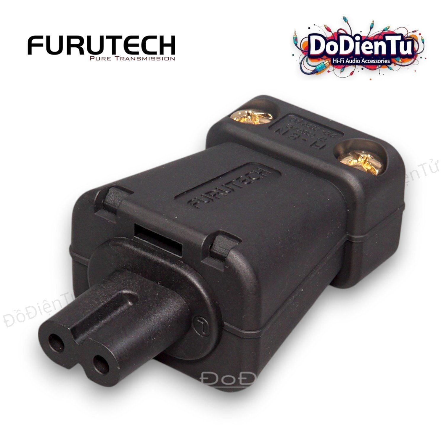 Furutech Fi 8N (G)