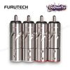 Rca Plug Furutech FT 111 (R)