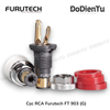 Cọc RCA Furutech FT 903 (G)