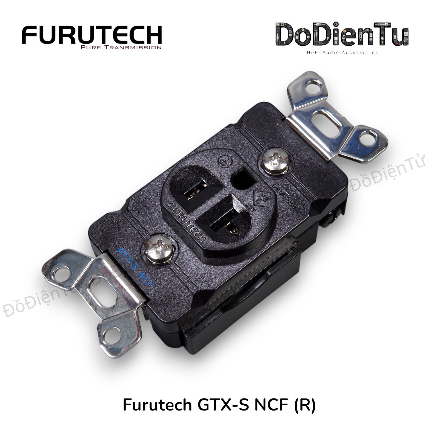 Furutech GTX S NCF (R)