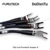Cầu loa Furutech Jumper S