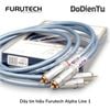 Furutech Alpha Line 1