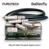 Furutech Alpha Line 2