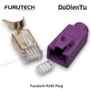 Đầu cáp mạng RJ 45 Furutech NCF