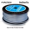 Dây tín hiệu Furutech SA 509 [ DIY ]
