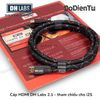 Cáp HDMI DH Labs 2.1 - tham chiếu cho i2S