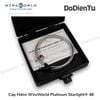 Cáp Hdmi WireWorld Platinum Starlight® 48