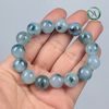 Chuỗi vòng tay - Nếp Băng Keo - Hoa Bay Lục - 13.7-14.1mm