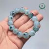 Chuỗi vòng tay - Nếp Băng Keo - Hoa Bay Lục - 13.7-14.1mm