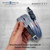 Wireworld Platinum Starlight 10 Twinax Ethernet - Dây Cáp Mạng / Cắt Mét