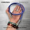 Furutech FC-α12 /  lõi α (Alpha) OCC / coaxial 75Ω