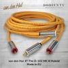 van den Hul - 3T The D 102 III Hybrid [ DIY ]