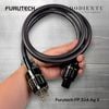 Furutech FP 314Ag II [DIY]