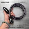Furutech FP 314Ag II [DIY]