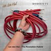 Dây loa van den hul - The Revelation Hybrid / Hộp