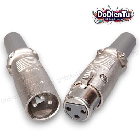 itt-cannon-xlr-11c-xlr-12c