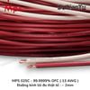 MPS 025C - 6N OFC ( 13 AWG )