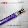 MPS M-110 Ohm AES/EBU