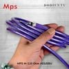 MPS M-110 Ohm AES/EBU