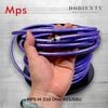 MPS M-110 Ohm AES/EBU