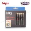 MPS Pioneer ⌀8 / ⌀10 / ⌀11 (G) / (R)