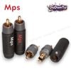 MPS Pioneer ⌀8 / ⌀10 / ⌀11 (G) / (R)