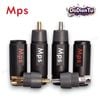 MPS Pioneer ⌀8 / ⌀10 / ⌀11 (G) / (R)