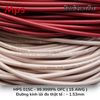 MPS 015C - 6N OFC ( 15 AWG )