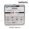 Cáp HDMI NorStone Jura