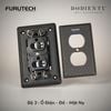 Furutech 106 D Plus NCF