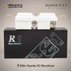 Oyaide R1 Beryllium