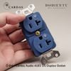 Cardas Audio 4181 US Duplex Outlet