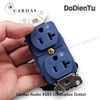 Cardas Audio 4181 US Duplex Outlet