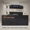 Cardas Audio 4181 US Duplex Outlet