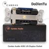 Cardas Audio 4181 US Duplex Outlet