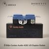 Cardas Audio 4181 US Duplex Outlet