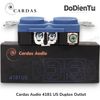 Cardas Audio 4181 US Duplex Outlet