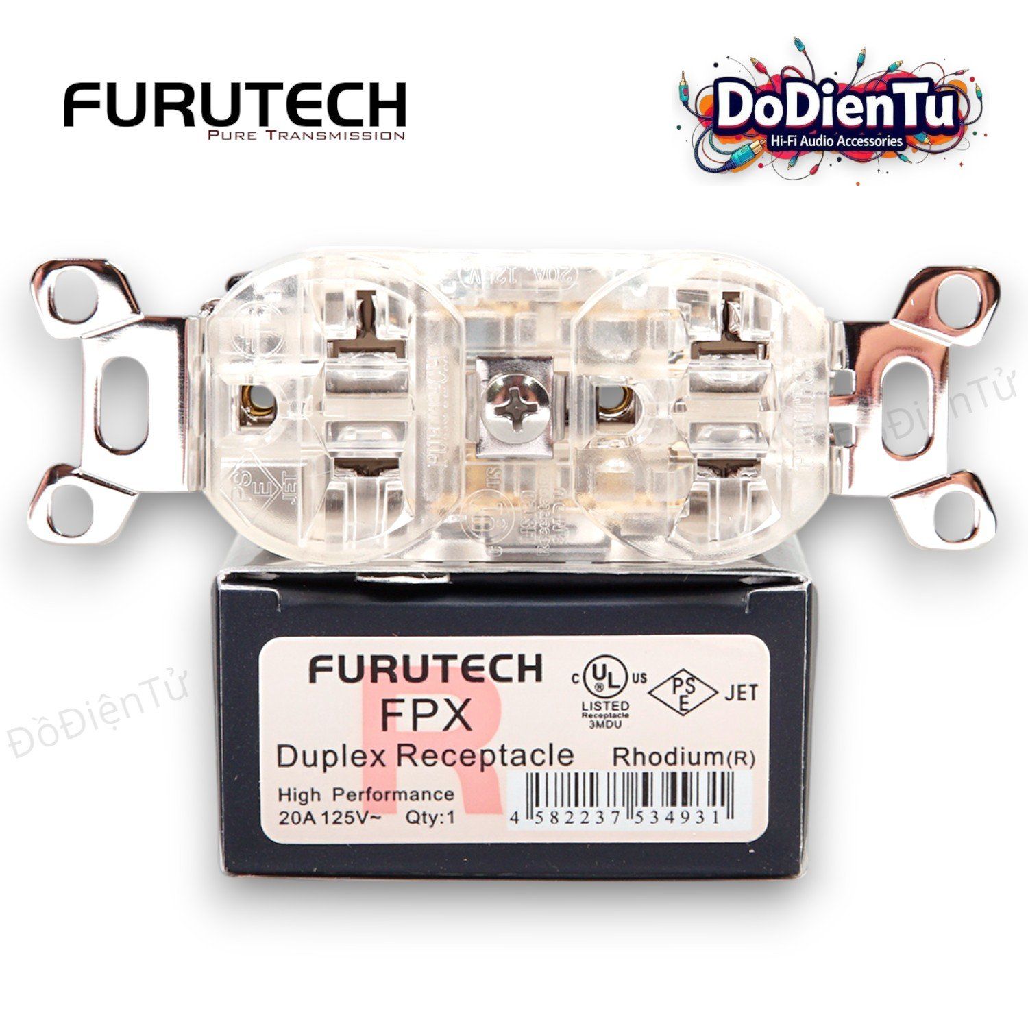 Furutech FPX (R)