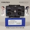 Furutech GTX-D NCF (R)