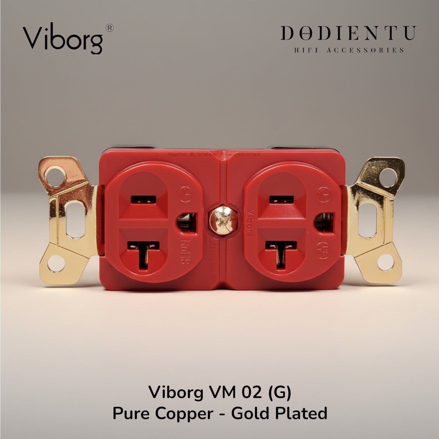 Viborg VM 02 G
