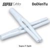 Dây tín hiệu Supra Biline [ Cắt Mét ]