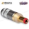 Oyaide DC 2.1G / 2.5G / 2.1GL / 2.5GL