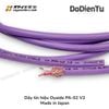 Dây tín hiệu Oyaide PA 02 V2