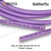 Dây tín hiệu Oyaide PA 02 V2