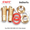 Cọc RCA CMC 805 2.5 F | Rca Socket