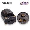 Furutech Fi 31 (G) - chuẩn C19