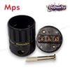 Phích cắm điện MPS Hercules EU