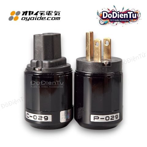 oyaide-p-029-c-029
