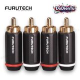 Rca Plug Furutech FP-126 (G) | Đồ Điện Tử