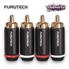 Rca Plug Furutech FP 126 (G)
